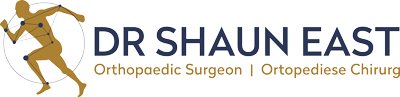 Dr Shaun East, Orthopaedic Surgeon | Ortopediese Chirurg